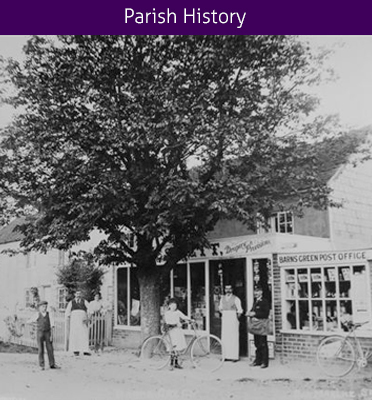 Parish History