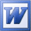Word Viewer icon